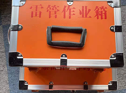 加格达奇雷管箱