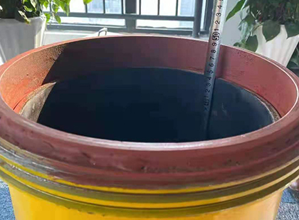 加格达奇抗爆容器