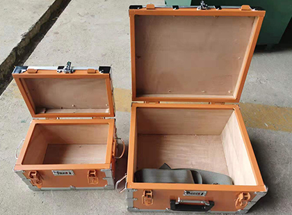 加格达奇雷管箱