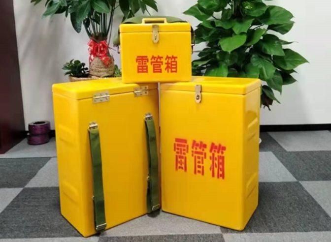 加格达奇如何防止雷管箱炸药箱等矿用物品生锈？