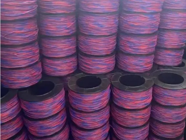 加格达奇爆破母线必须符合的要求有哪些？