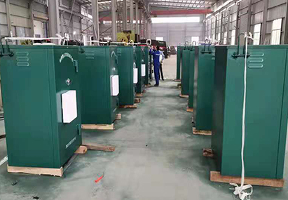 加格达奇移动炸药库：安全与效率并重的爆破行业新趋势