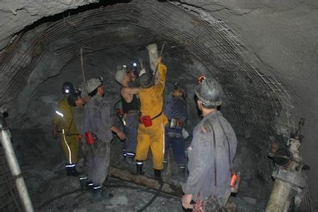 加格达奇工程爆破中的危险因素分析以及应对工程爆破危险的措施